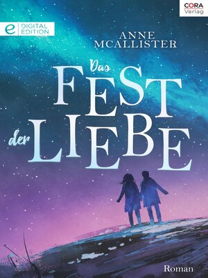 cover image of Das Fest der Liebe